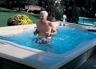 H2X Swim Spas H2X Swim Spas