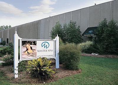 master spa master spa