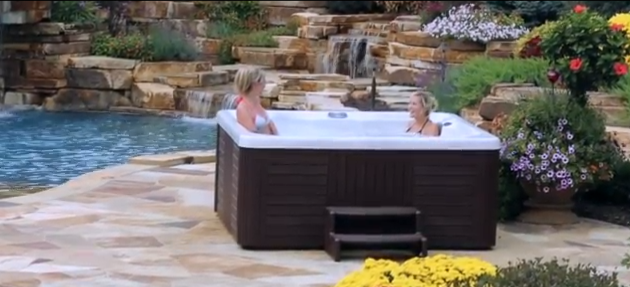 10 Exclusive Master Spas Advantages 10 Exclusive Master Spas Advantages
