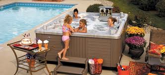 Hot Tubs Hot Tubs