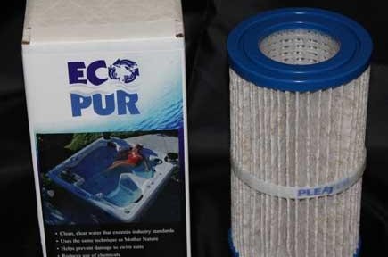 Eco Pur Filters Eco Pur Filters